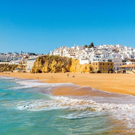 Albufeira Central 7 By Homing Екстер'єр фото