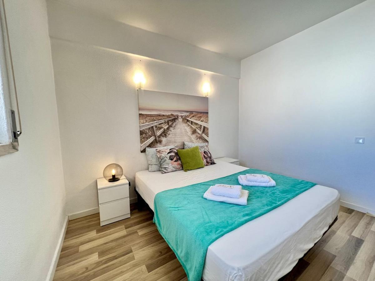 Albufeira Central 7 By Homing Екстер'єр фото