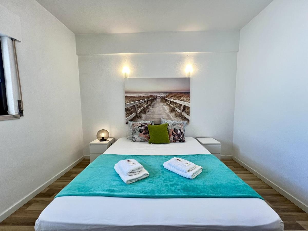 Albufeira Central 7 By Homing Екстер'єр фото